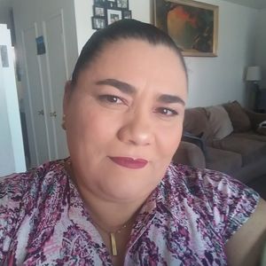 Meet your Posher, Wendy